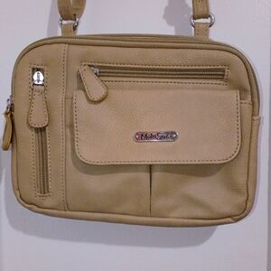 Multi Sac Tan